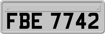 FBE7742