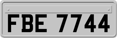 FBE7744