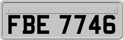 FBE7746