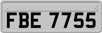 FBE7755
