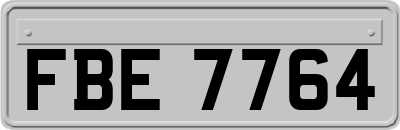 FBE7764