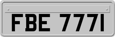 FBE7771