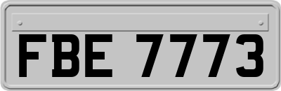 FBE7773