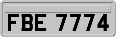 FBE7774