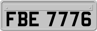 FBE7776