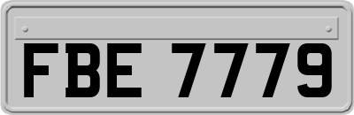 FBE7779