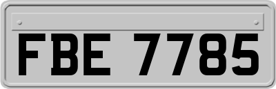 FBE7785