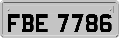 FBE7786