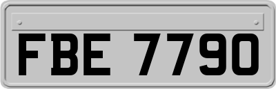 FBE7790