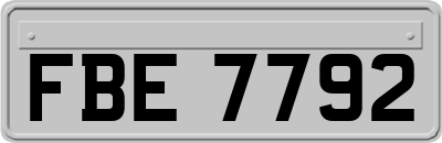 FBE7792