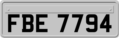 FBE7794