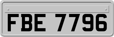 FBE7796