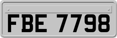 FBE7798