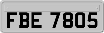 FBE7805