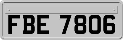 FBE7806