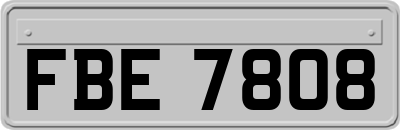 FBE7808