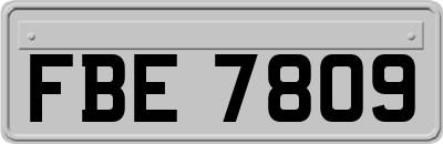 FBE7809