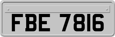 FBE7816