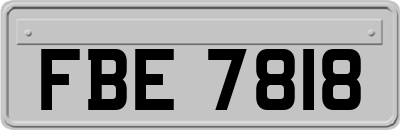 FBE7818