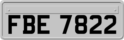 FBE7822