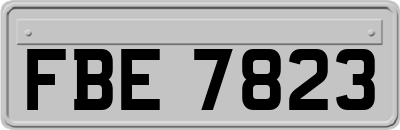 FBE7823