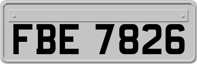 FBE7826