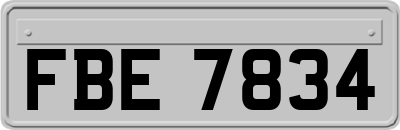 FBE7834