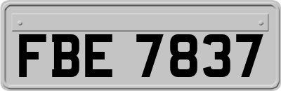 FBE7837