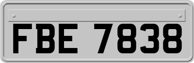 FBE7838