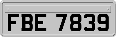 FBE7839