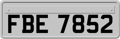 FBE7852