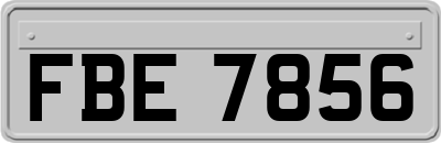 FBE7856