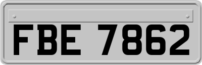 FBE7862