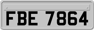 FBE7864