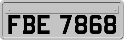 FBE7868