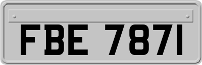 FBE7871