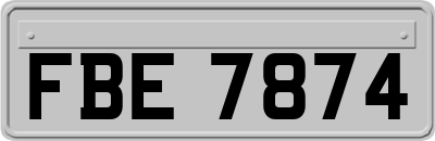 FBE7874