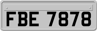 FBE7878