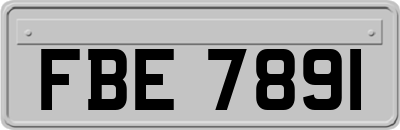 FBE7891