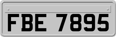 FBE7895