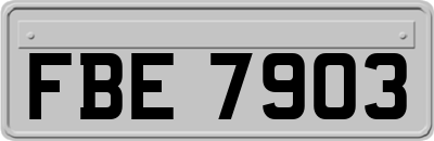 FBE7903