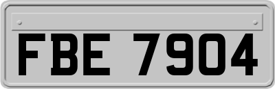 FBE7904