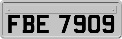 FBE7909
