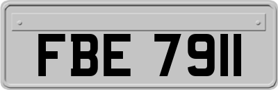 FBE7911