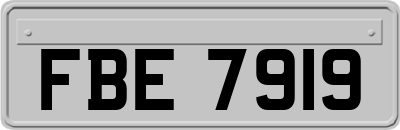 FBE7919
