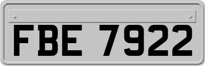 FBE7922