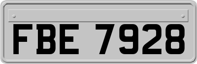 FBE7928