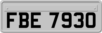 FBE7930