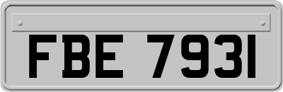 FBE7931