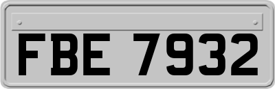FBE7932